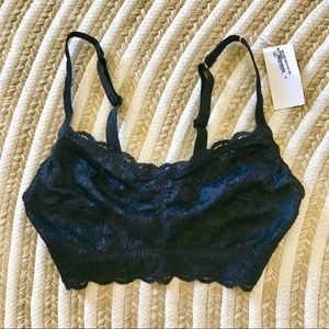 Casabella Never Say Never Curvy Sweetie Bra